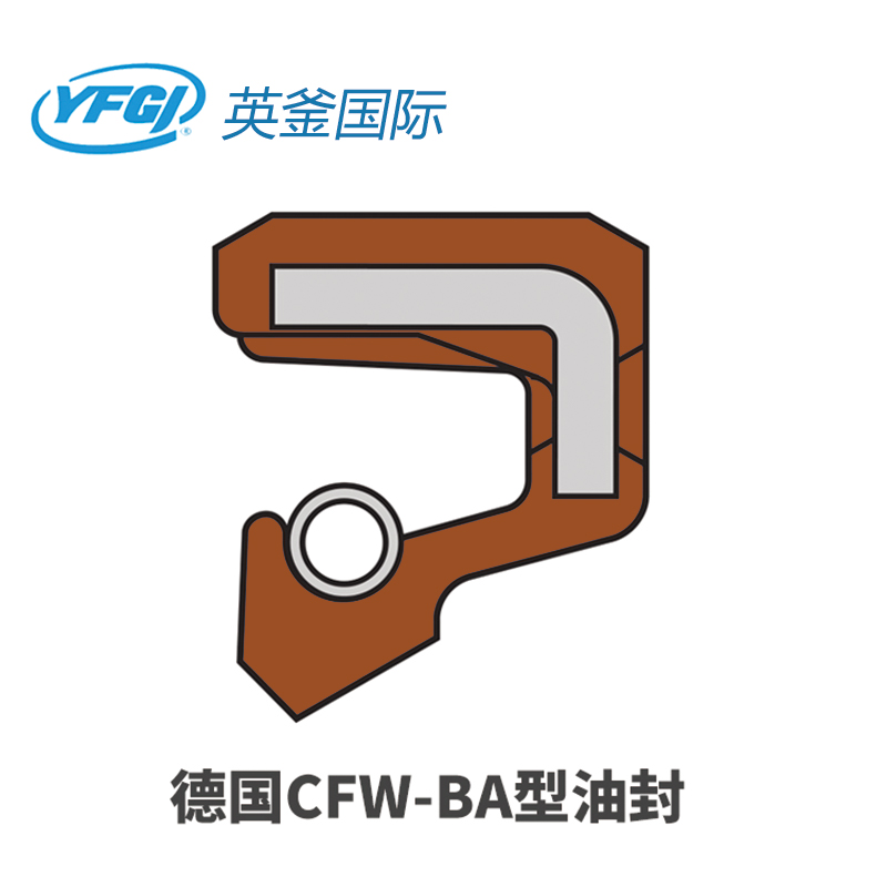 海淀CFW-BA型油封